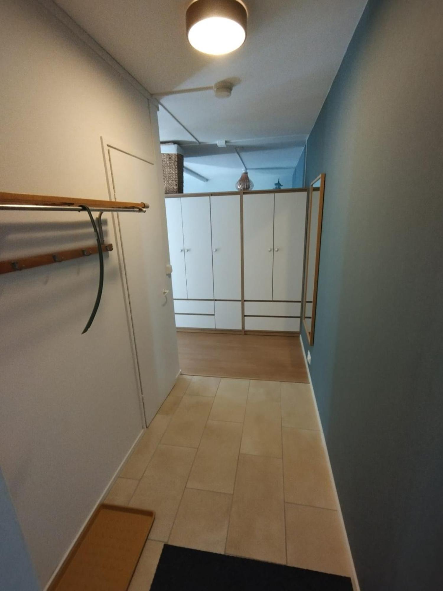 Tunnelmaa Turun Sydaemessae - Ambient 37M2 At The Heart Of Turkuアパートメント エクステリア 写真